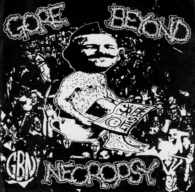 [untitled] / Sodomy and Carnal Assault Cover