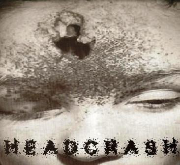 [untitled] / Profuse Exsanguine Expurgate Cover