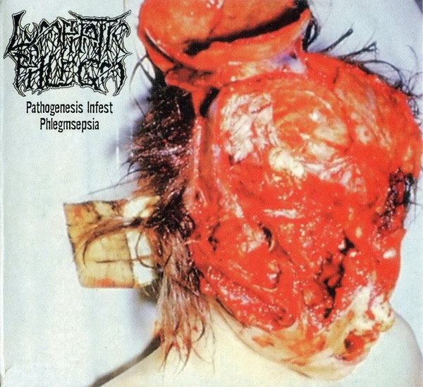 Pathogenesis Infest Phlegmsepia Cover