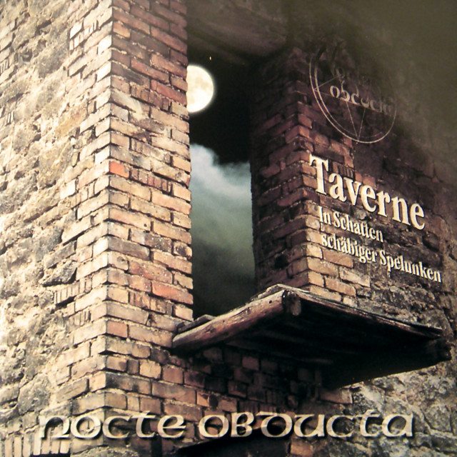 Taverne: In Schatten schäbiger Spelunken Cover