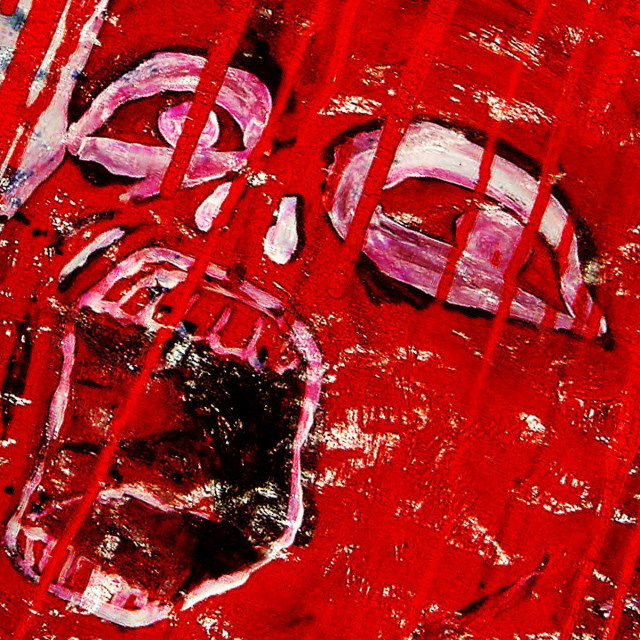 Terror～剥離～ Cover