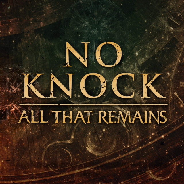 No Knock Cover
