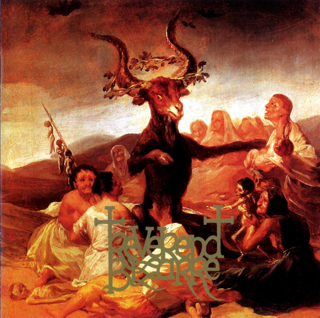 In the Rectory of the Bizarre Reverend / Return to the Rectory Cover