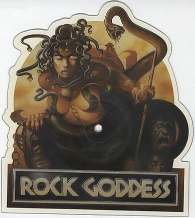 I Didn’t Know I Loved You (Till I Saw You Rock and Roll) Cover