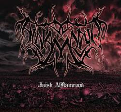 Jaish Al-Namrood Cover