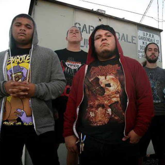 Inspired By You EP Cover