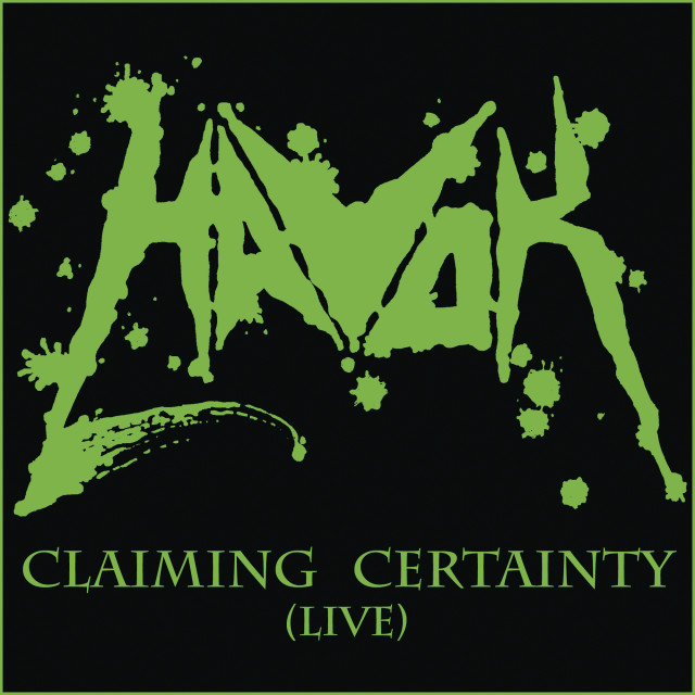 Claiming Certainty Cover