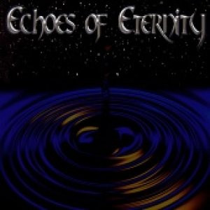 Echoes of Eternity EP Cover