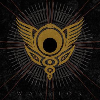 Warrior Cover