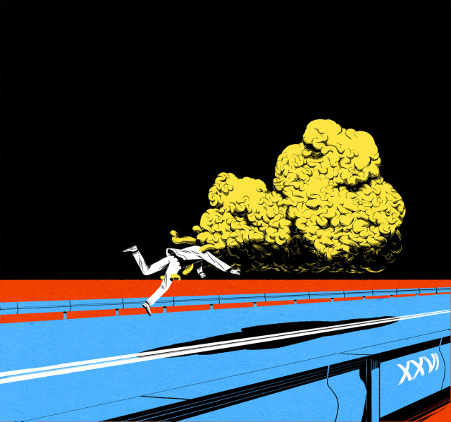 XXVI: The Deeper - The Better Cover