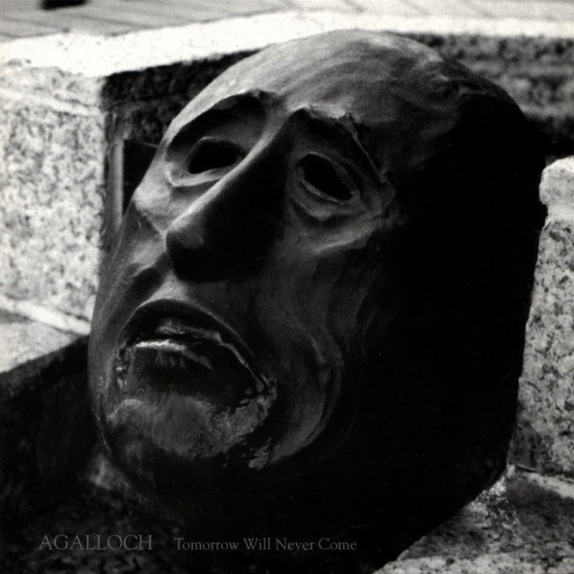 The Death of Man III Cover