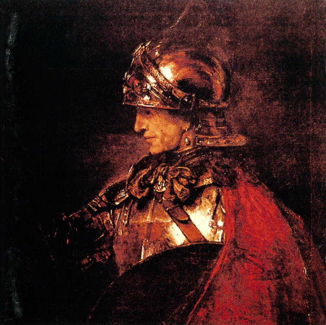 War, Volume II Cover