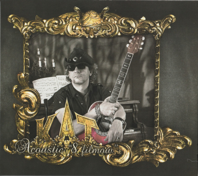 Acoustic "8 filmów" Cover