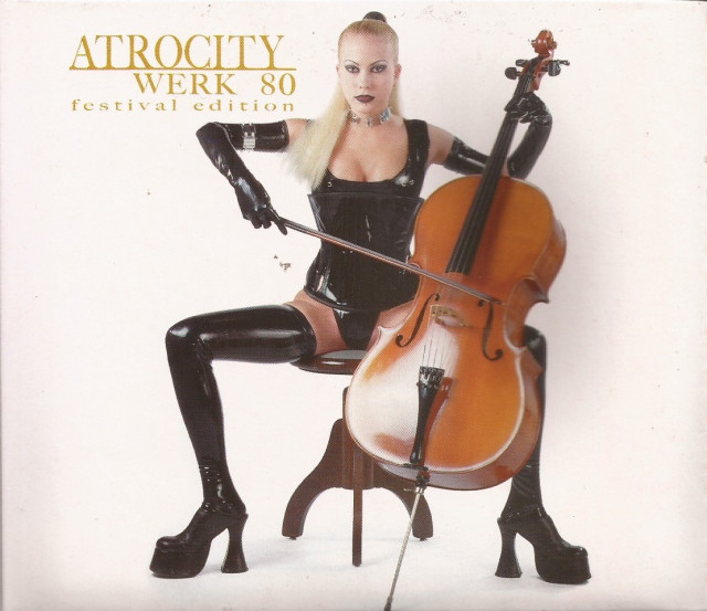 Werk 80: Neue Deutsche Werke Cover