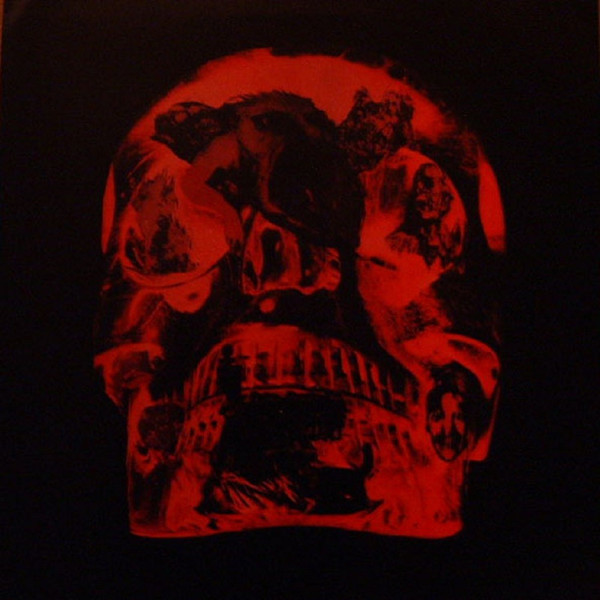 The Processean (Procession) Cover