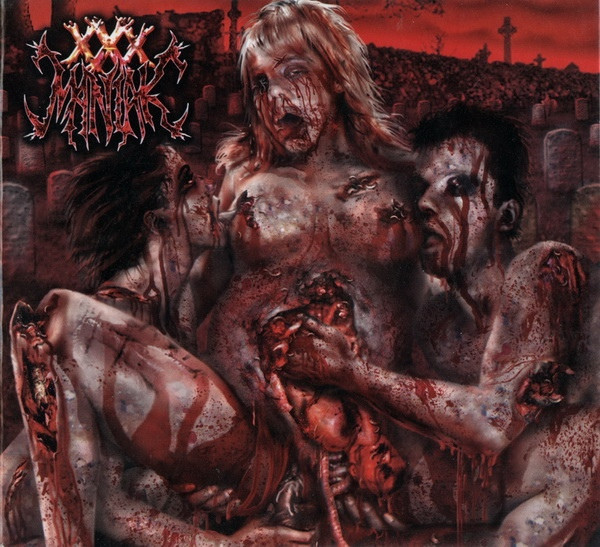 [untitled] / The Hidden Art at the Heart of the Modern Medico-Legal Concepts Cover