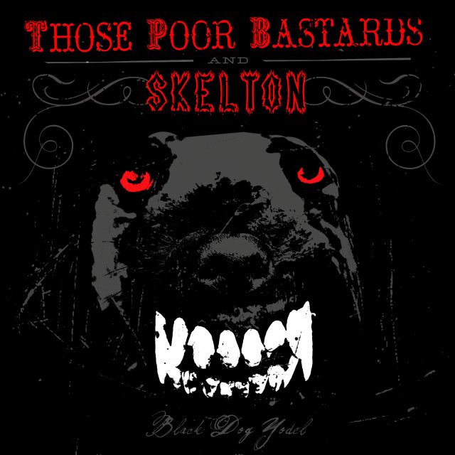 Black Dog Yodel Cover