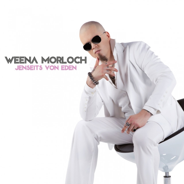 Jenseits von Eden Cover