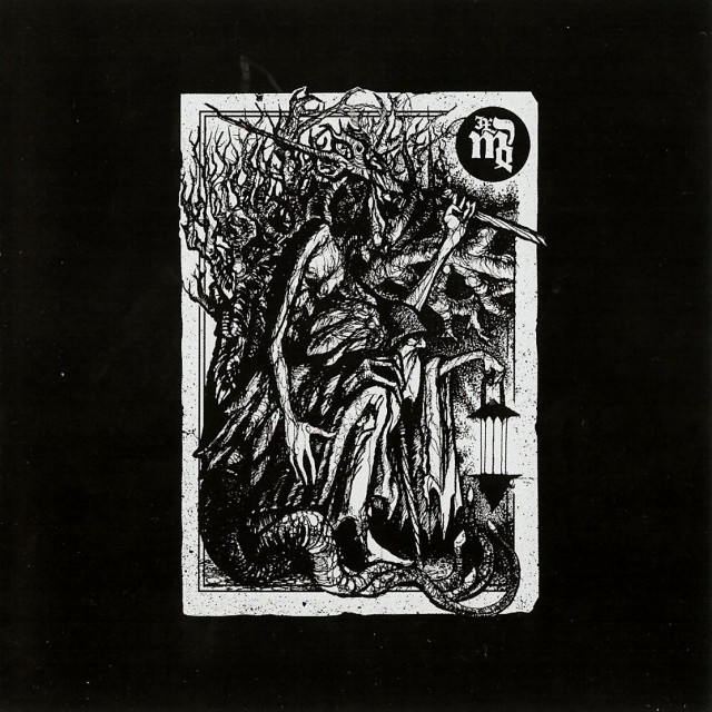 Der Einsiedler Cover