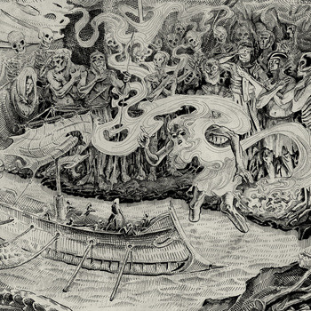 Elemental Nightmares IV Cover