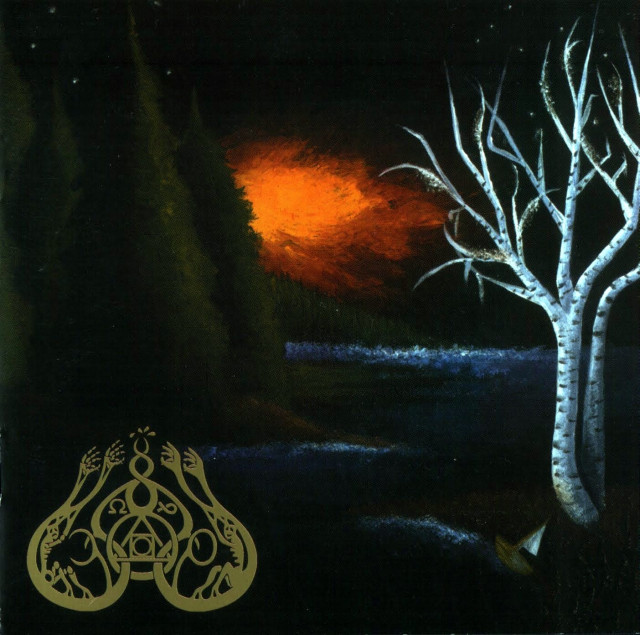 Il était une forêt… Cover