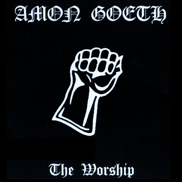 The Worship Cover