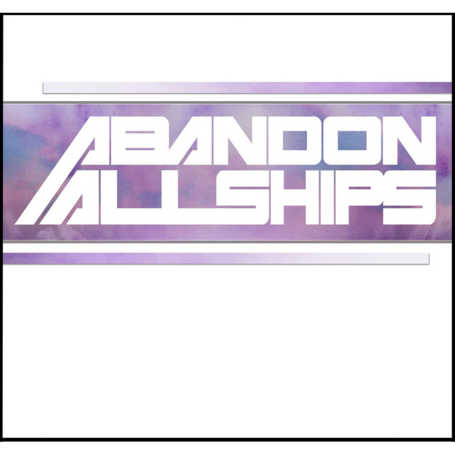 Abandon All Ships! Cover