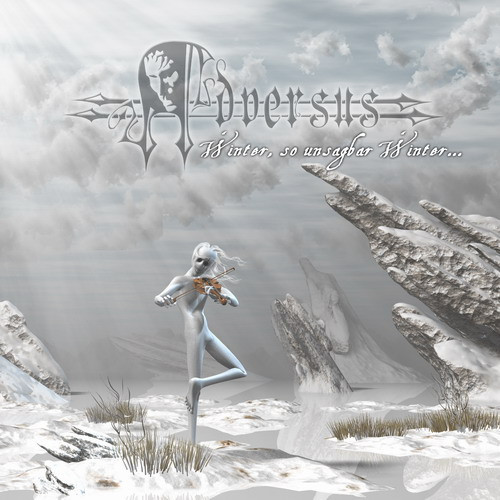 Winter, so unsagbar Winter... Cover