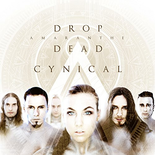 Drop Dead Cynical Cover
