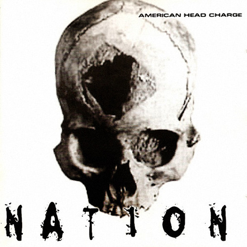Trepanation Cover