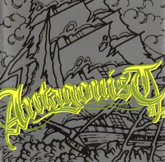 We Are the Dead Cover