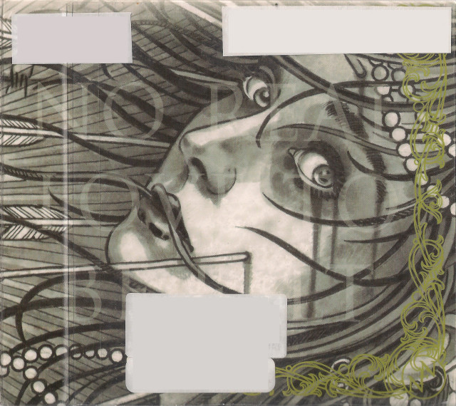 Nothing From No One Cover