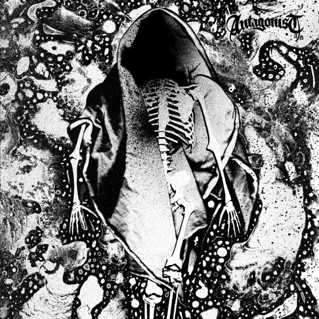 Haunt Me as I Roam Cover