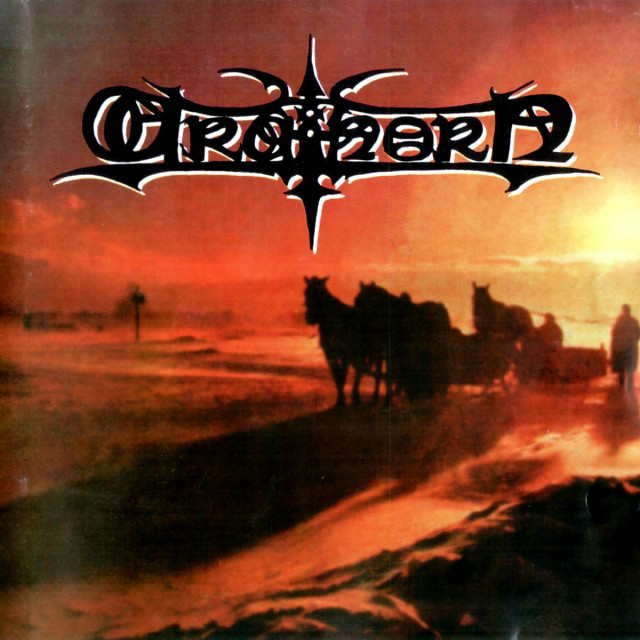 ...niemals kroenender als was einst war Cover