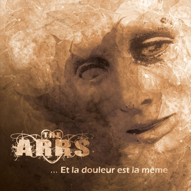 ... Et la douleur est la même Cover