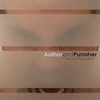 The Painted Army Cover