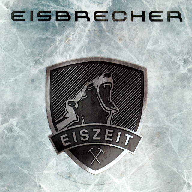 Eiszeit Cover