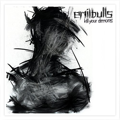 Kill Your Demons Cover
