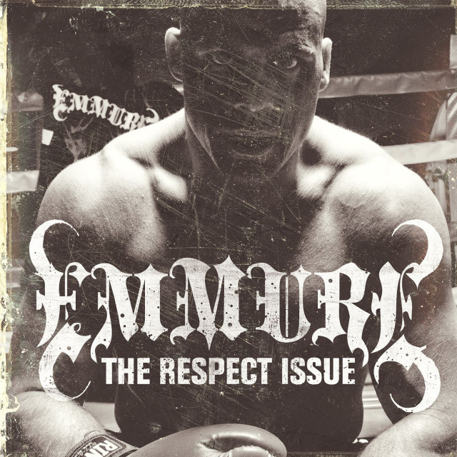 The Respect Issue Cover
