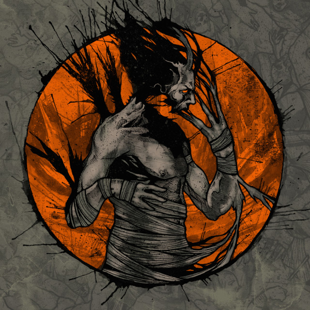 La Fin absolue du monde Cover