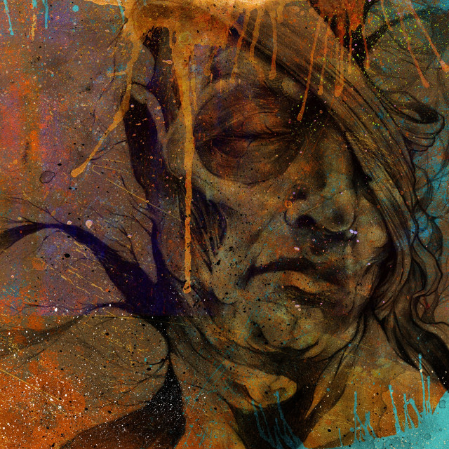 Fail To Feel Safe Cover