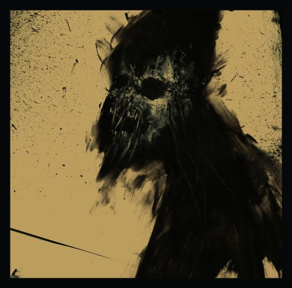 Enabler / Yautja Cover