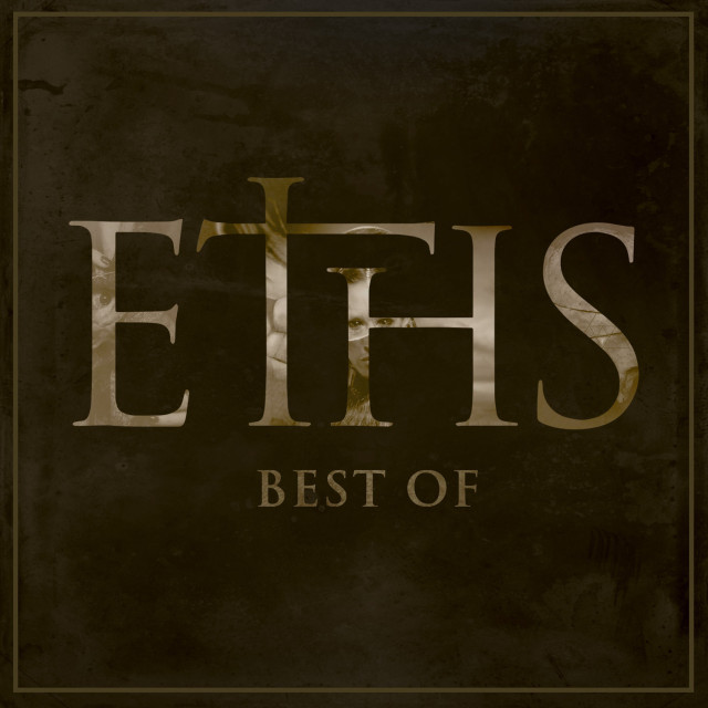 The Best of Eths Cover