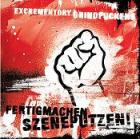 Fertigmachen, Szeneputzen! Cover