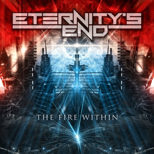 The Fire Within Cover