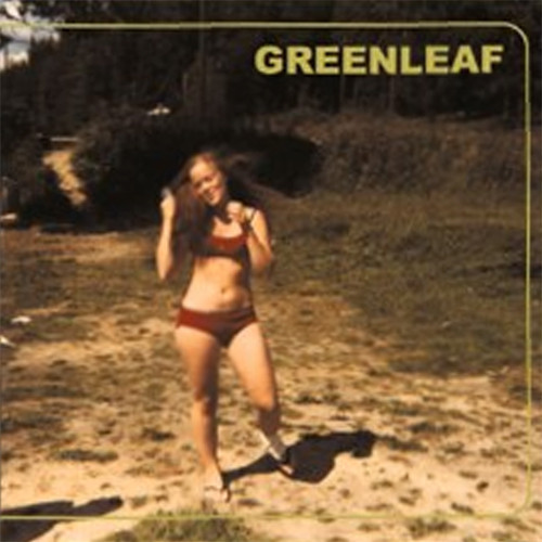 Greenleaf Cover
