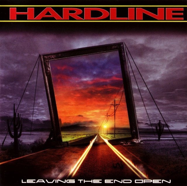 Leaving the End Open Cover