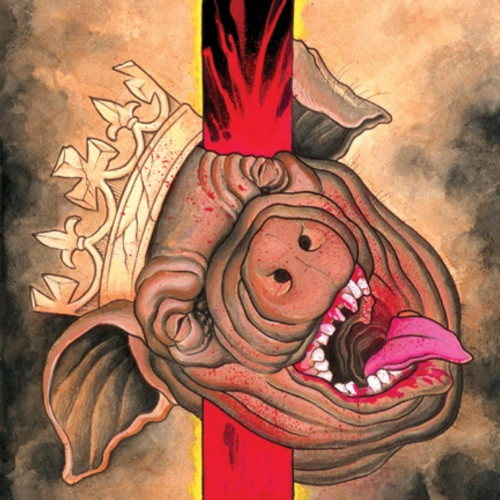 No Gods No Master Cover