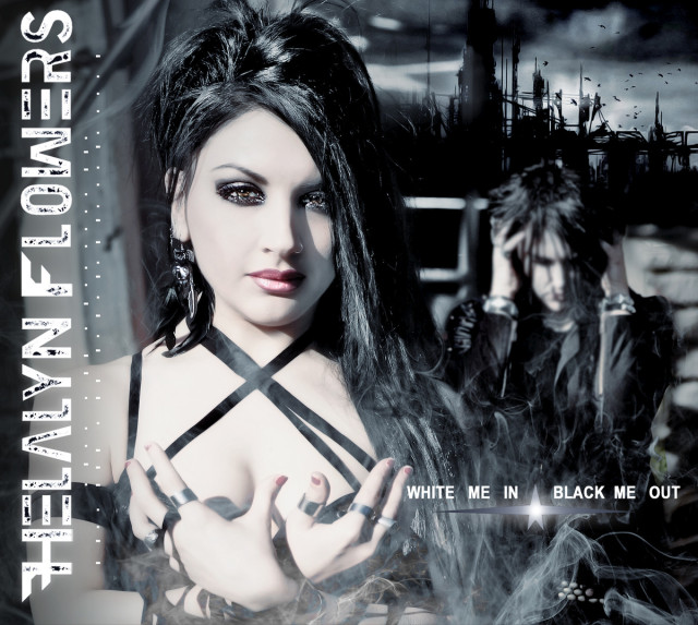 White Me In Black Me Out Cover