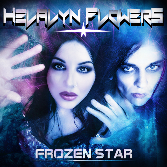 Frozen Star Cover